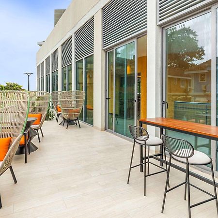 Ibis Styles Goa Vagator - An Accor Brand Hotell Exteriör bild